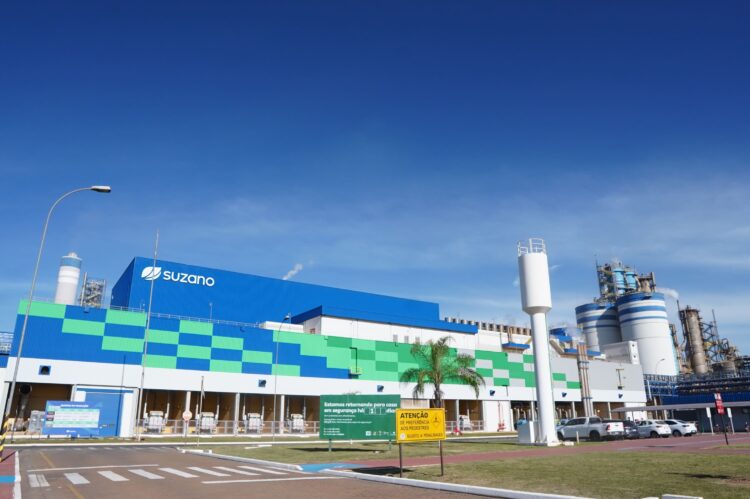 Parada Geral da Suzano mobiliza mais de 2,3 mil profissionais e aquece economia em Três Lagoas