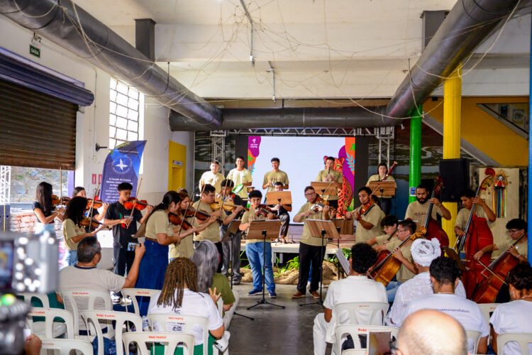 Do Pantanal à agenda nacional: Pontão Moinho Cultural fortalece rede Cultura Viva com ações em território, formação e incidência política