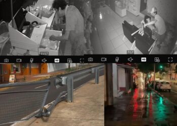 Dia do Trabalho, comemorar o que: Furtos constantes, falta de iluminação e impostos asfixia rotina do trabalhador