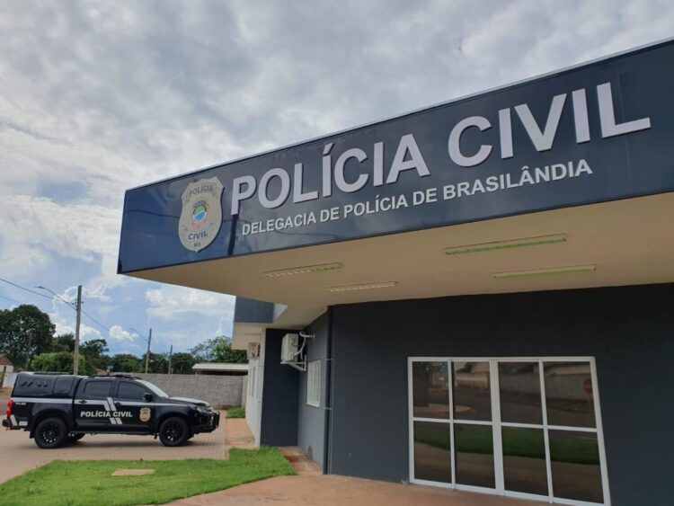 Polícia concluiu que homem que matou Nivaldo atropelado em Brasilândia estava bêbado e acima da velocidade