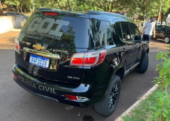 Jovem é preso no Bairro Parati por pular muro e tentar beijar ex a força na Capital