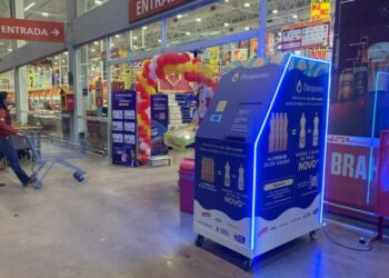 Campo Grande ganha ‘óleoponto’ e transforma descarte de óleo em recompensa e conscientização ambiental