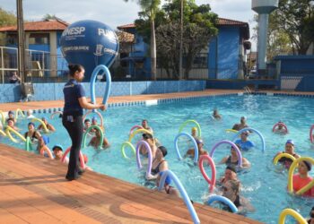 Processo Seletivo com 982 vagas temporárias é aberto pela Prefeitura de CG