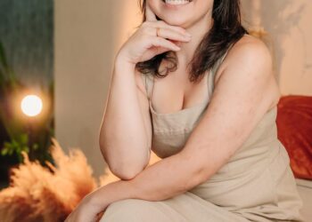 Amor não deveria doer, mas para muitas mulheres ele machuca em silêncio