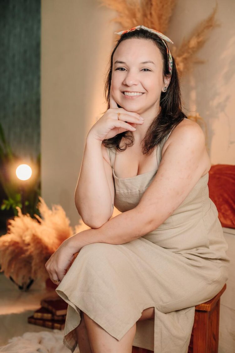 Amor não deveria doer, mas para muitas mulheres ele machuca em silêncio