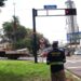 Começa amanhã reordenamento viário na Rua Sete de Setembro em Campo Grande