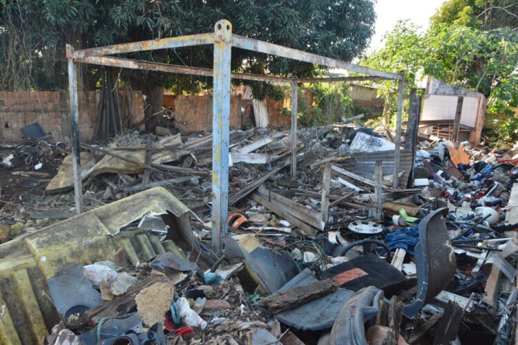 Prefeitura de CG amplia fiscalização sobre terrenos baldios; veja como denunciar: