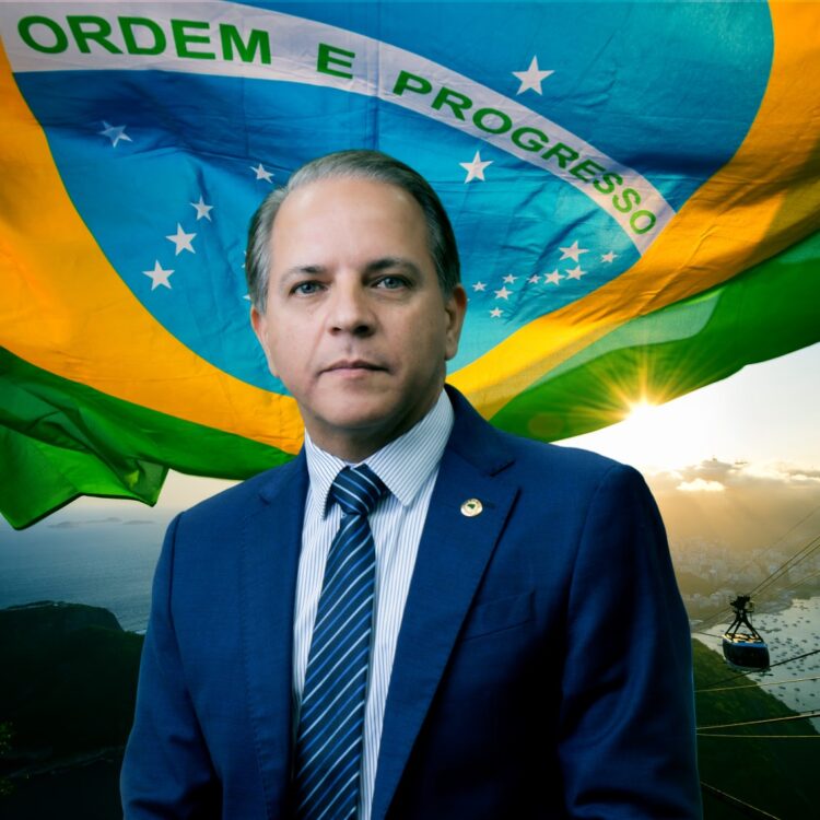 Coronel David lidera ofensiva por filiações e chama população à ação, “Filie-se ao PL e mude o Brasil agora”