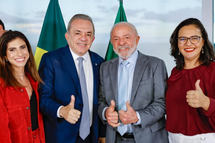 Em Brasília, deputada de MS destaca avanço no debate sobre o fim da escala 6×1