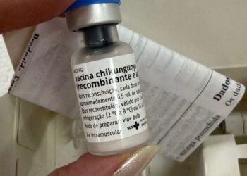 MS recebe doses da vacina contra chikungunya e inicia estratégia piloto em Dourados e Itaporã
