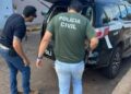 Jovem de 18 anos é preso por falar que ia “encher a cara da ex de bala” em Campo Grande
