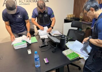 Esquema de Fraude na Saúde de MS obtinha remédios para câncer por meio de ordens judiciais