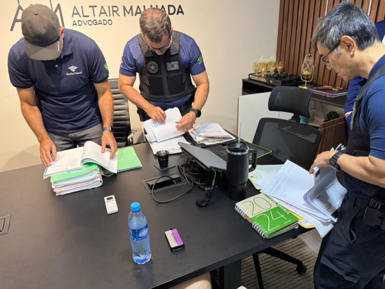 Esquema de Fraude na Saúde de MS obtinha remédios para câncer por meio de ordens judiciais