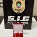 Conhecido é preso por furtar corrente de ouro avaliada em R$ 20 mil em casa de Dourados