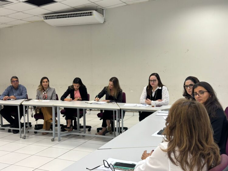 TCE-MS avança em programa que promove autonomia financeira para mulheres em situação de violência