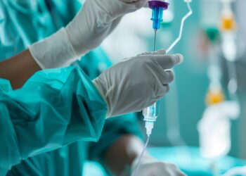 Anestesia: especialista esclarece dúvidas frequentes e reforça a segurança dos procedimentos modernos