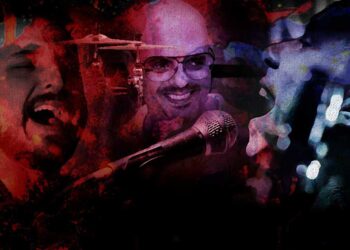 Sexta no Sesc terá clássicos do pop e rock com a banda COVER UP