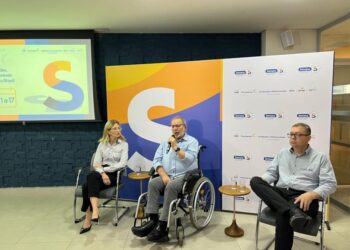 Semana S terá programação gratuita em todo o MS com show nacional, palestras e mais de 30 workshops
