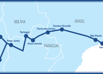 Prepare sua empresa: formação estuda impactos comerciais da Rota Bioceânica