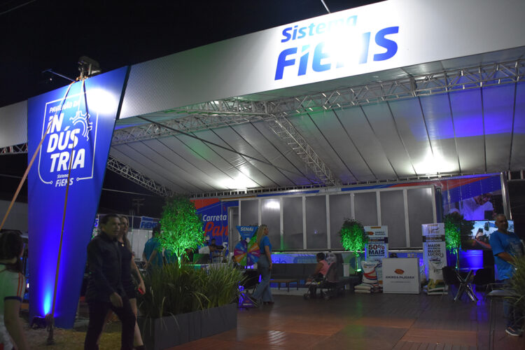 Expogrande 2026: Fiems leva educação e inovação, além de curso de fabricação de linguiça