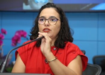 Deputada convoca audiência para debater impactos da Usina de Porto Primavera em Batayporã