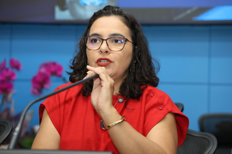 Deputada convoca audiência para debater impactos da Usina de Porto Primavera em Batayporã