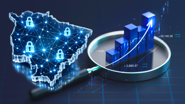 TCE-MS divulga panorama inédito sobre maturidade da LGPD nos entes públicos do Estado