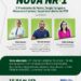 Inscrições abertas para evento sobre a nova NR-1 e o uso do Domicílio Eletrônico Trabalhista