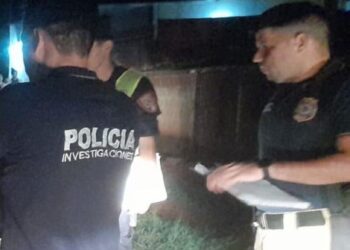 Homem é encontrado morto com marcas de facadas em Pedro Juan Caballero