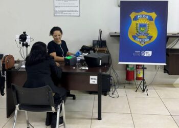 Com 2,5 mil vagas por dia, MS abre nesta quinta-feira agendamento para emissão do novo RG