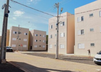 Emha convoca suplentes para regularização no Condomínio Jorge Amado em Campo Grande