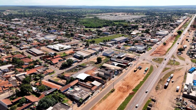 Ribas do Rio Pardo: quando indústria e educação se unem para outra cidade nascer