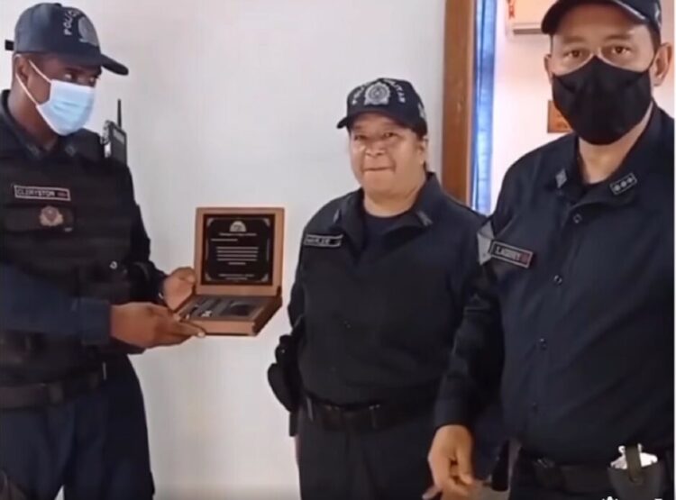 Subtenente da PM é morta com tiro no pescoço e namorado é principal suspeito em CG