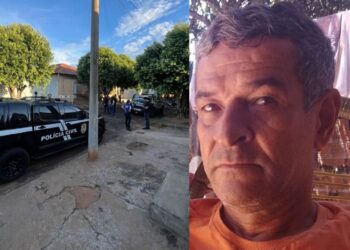 Ex-frentista conhecido em Aquidauana é encontrado morto em casa e polícia investiga causa da morte