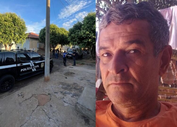 Ex-frentista conhecido em Aquidauana é encontrado morto em casa e polícia investiga causa da morte