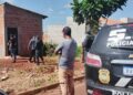 Família perde contato e encontra homem morto em casa em bairro de Dourados