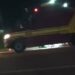 Pedestre morre atropelado por carreta na BR-262 entre o Indubrasil e saída pra Sidrolândia na Capital
