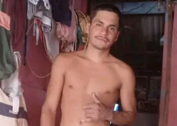 Jovem é por a golpes de faca por usuário de drogas na “Favelinha” em Ponta Porã