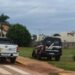 Rapaz é encontrado morto em arquibancada do campo do Horto Florestal de Ponta Porã