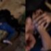 Capivara News TV: Vídeo mostra populares linchando homem que sequestrou e agrediu mulher no Universitárias