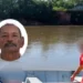 “Mauro da Torre” é encontrado morto afogado no Rio Aquidauana e comove cidade