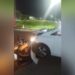 Capivara News TV: Motociclista invade contramão e morre ao colidir com carro no Coronel Antonino