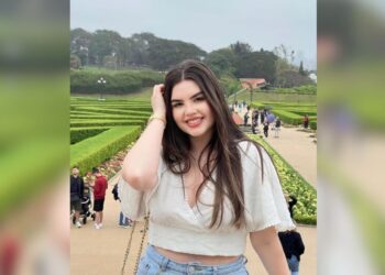 Universitária brasileira é morta com 67 facadas no Paraguai e suspeito é ex-namorado
