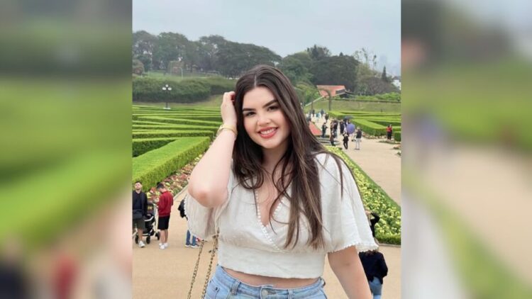 Universitária brasileira é morta com 67 facadas no Paraguai e suspeito é ex-namorado