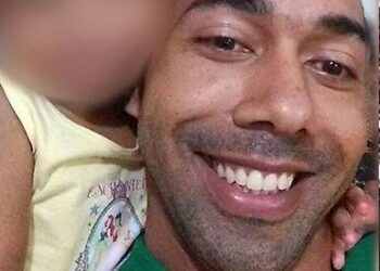 Jornalista fura sinal vermelho, colide em outra moto e morre em Campo Grande