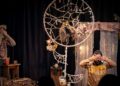 “Guri-Árvore” inicia circulação teatral por cinco comunidades periféricas da Capital