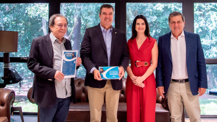 Integração de dados na saúde é tema de capacitação do TCE-MS