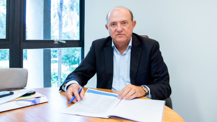 TCE-MS encaminha indagações ao STF sobre emendas parlamentares