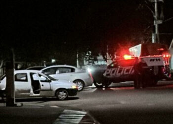 Com extensa ficha criminal, “Japa” enfrenta PM em Costa Rica e morre baleado