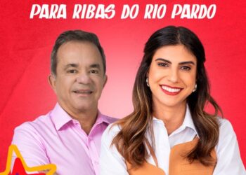 Camila Jara e Vander Loubet garantem mais 50 moradias do Minha Casa, Minha Vida para Ribas do Rio Pardo